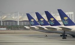  تداعيات كورونا.. آل سعود يستخدمون طائرات الركاب عريضة البدن لنقل البضائع